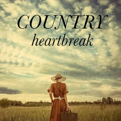 Country Heartbreak