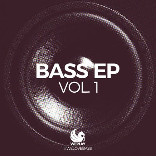 WEPLAY - BASS EP, Vol. 1