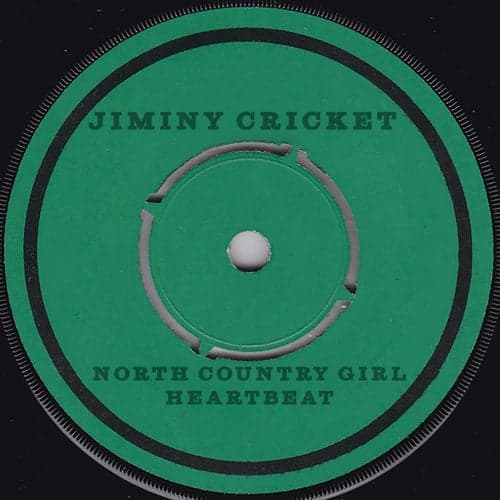 North Country Girl / Heartbeat
