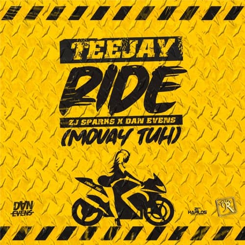 Ride (Movay Tuh)