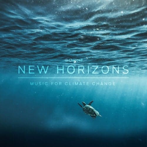 New Horizons: Music For Climate Change