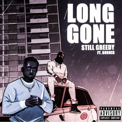 Long Gone (feat. Burner)