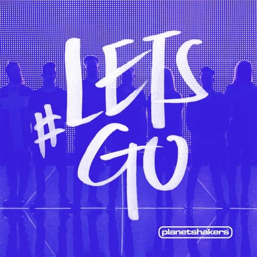 Let's Go - Live
