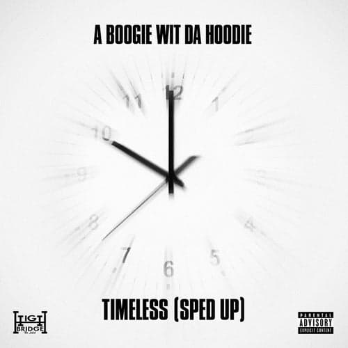 Timeless (feat. DJ SPINKING) [Sped Up Version]