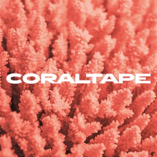 CORAL TAPE 1