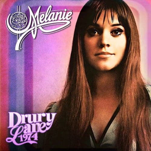 Drury Lane 1974 (Live)