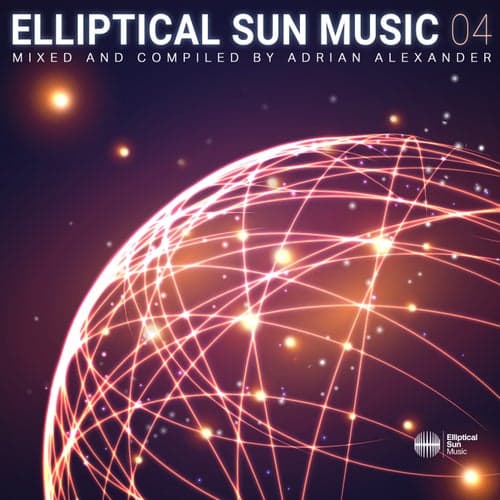 Elliptical Sun Music 04 (Dj Mix)