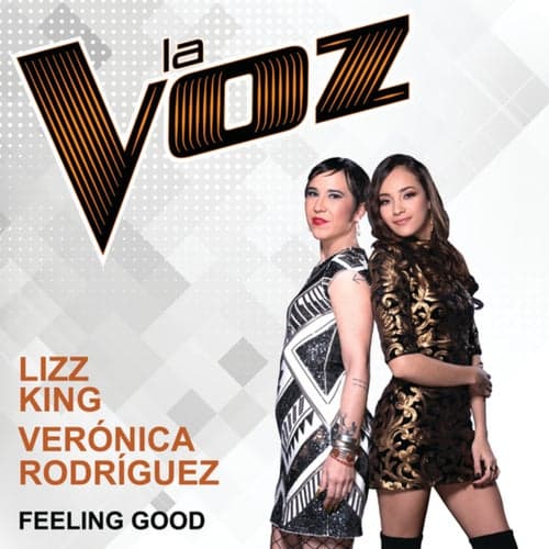 Feeling Good (La Voz US)