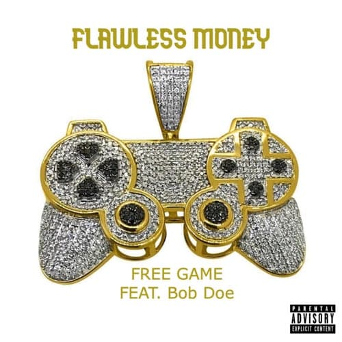Free Game (feat. Bob Doe)