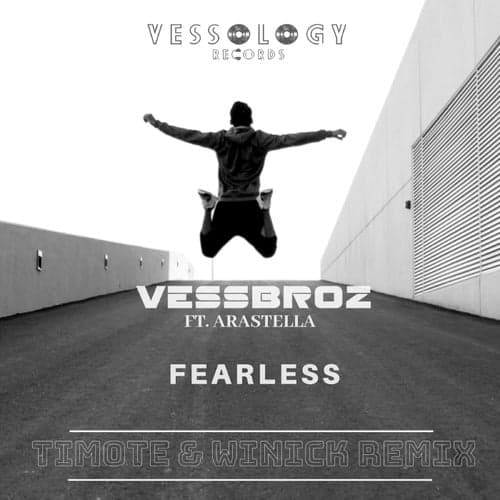 Fearless (Timote & Winick Remix)