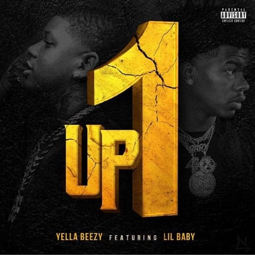 Up One (feat. Lil Baby)
