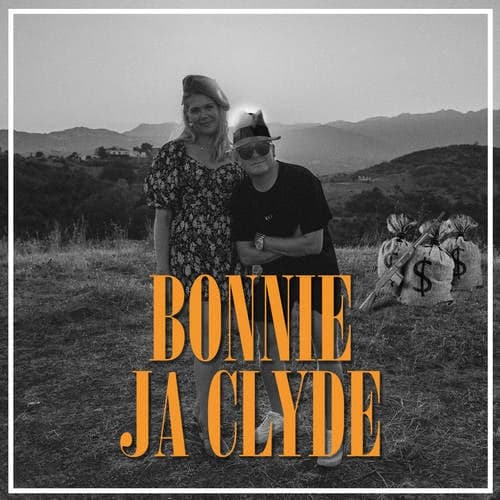 Bonnie ja Clyde
