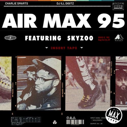 Air Max 95