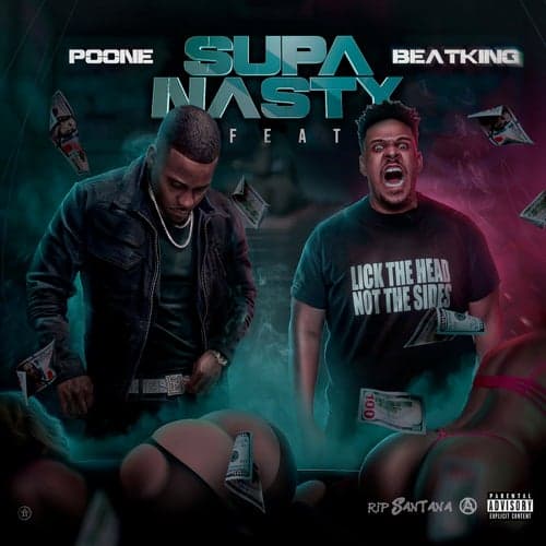Supa Nasty (feat. BeatKing)