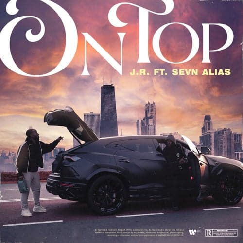 On Top (feat. Sevn Alias)