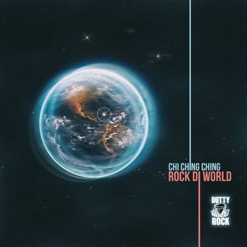 Rock Di World (feat. Dutty Rock Productions)