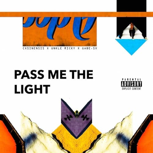 Pass Me the Light