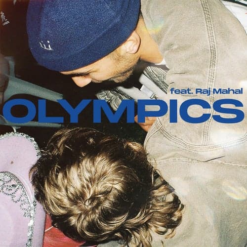 Olympics (feat. Raj Mahal)