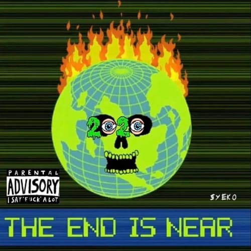 ///2020/// : THE END OF THE FXKIN WORLD!