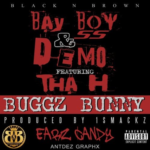Buggz Bunny (feat. Tha H)