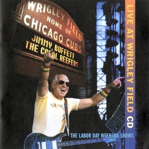 Live at Wrigley Field (Live)