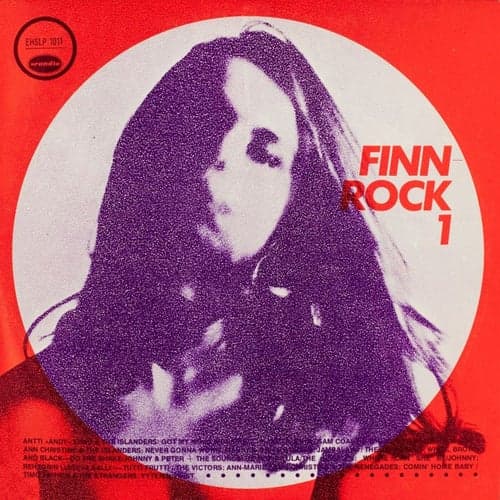 Finnrock 1