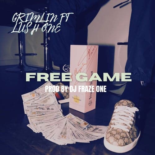 Free Game (feat. Lush One)