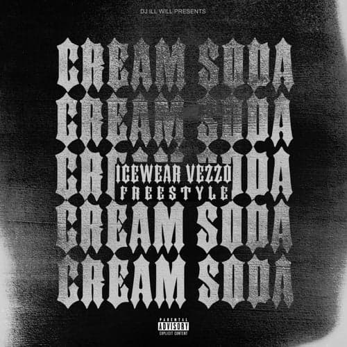 Cream Soda (feat. Icewear Vezzo)