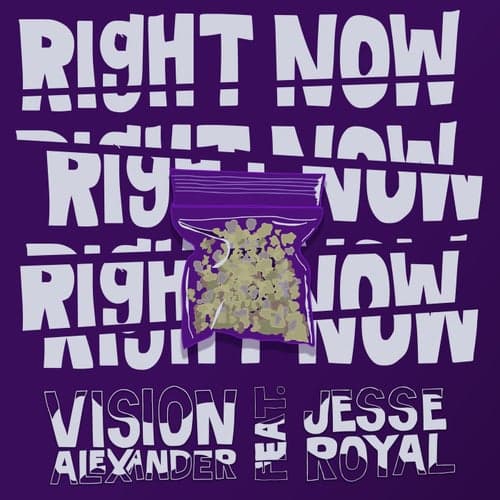 Right Now (feat. Jesse Royal)