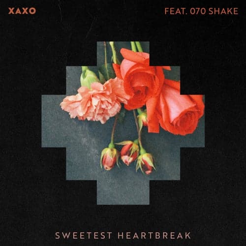Sweetest Heartbreak (feat. 070 Shake)