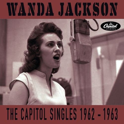 The Capitol Singles 1962-1963