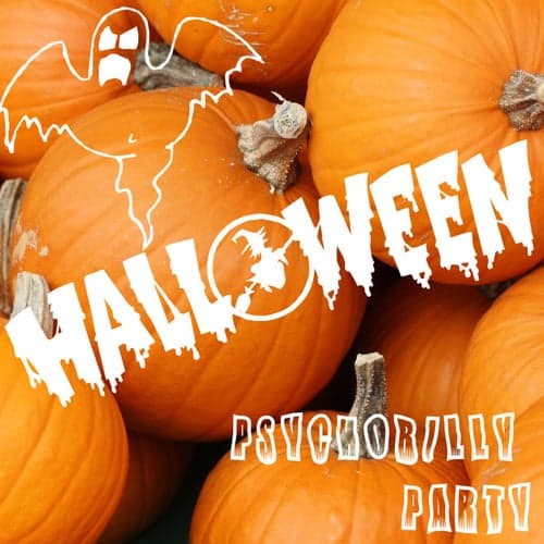 Halloween Psychobilly Party