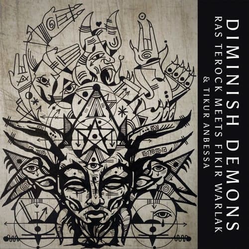 Diminish Demons