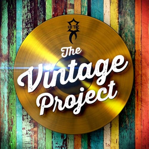 The Vintage Project