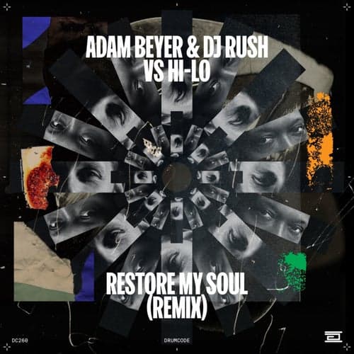 Restore My Soul (Remix)