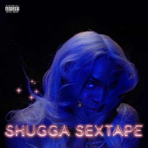 Shugga Sextape (Vol. 1)