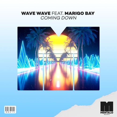 Coming Down (feat. Marigo Bay)