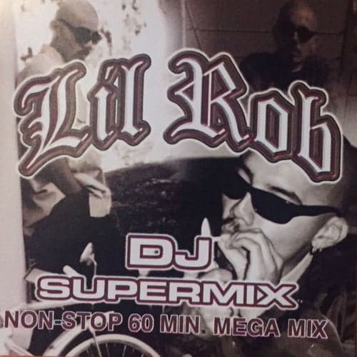 DJ Supermix