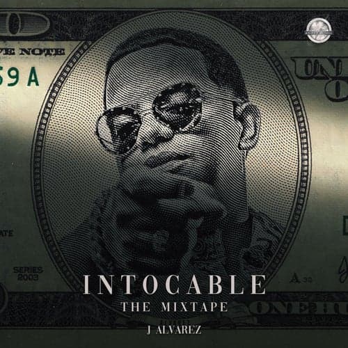 Intocable The Mixtape