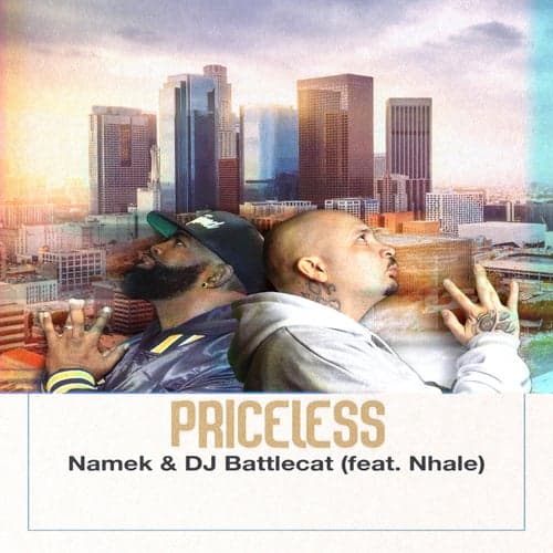 Priceless (feat. Nhale)