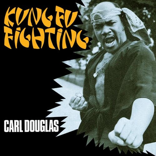 Kung Fu Fighting: 80th Birthday Celebration EP