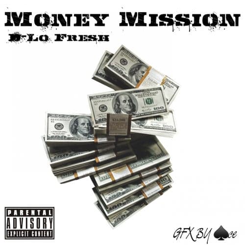 Money Mission