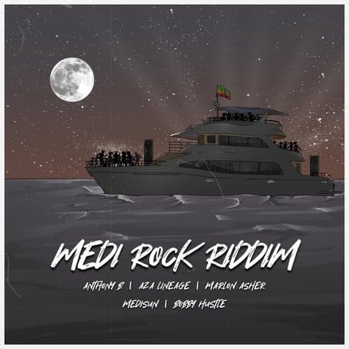 Medi Rock Riddim