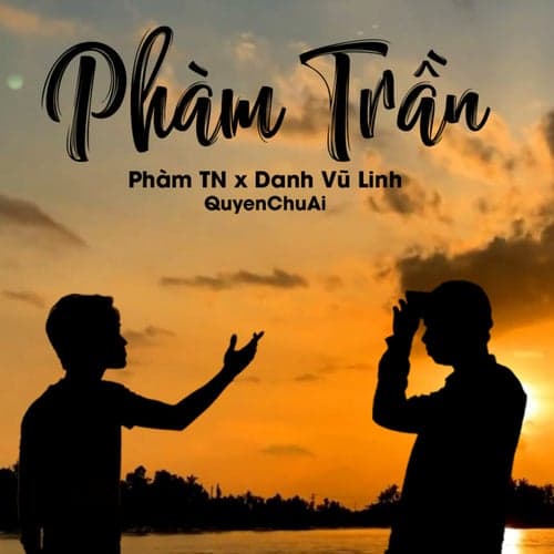 Phàm Trần