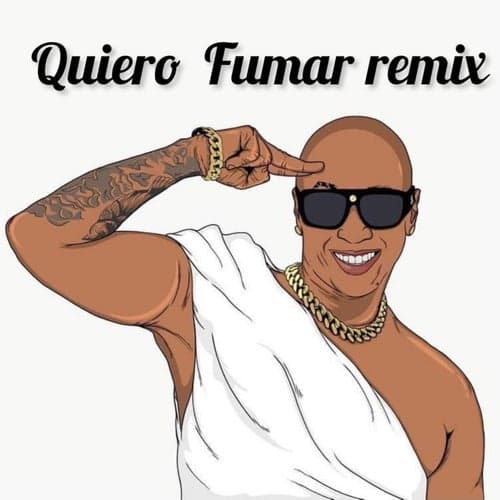 Quiero Fumar (feat. Polaco, Gastam, Pryce & Klaze & Eztylo) [remix]