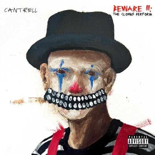 Beware II: The Clowns Perform