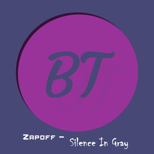Silence in Gray