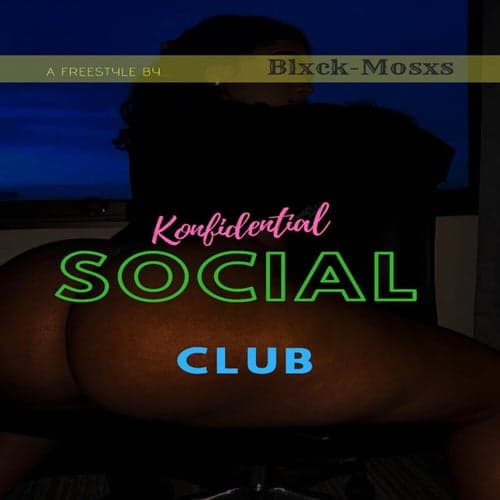 Konfidential Social Club