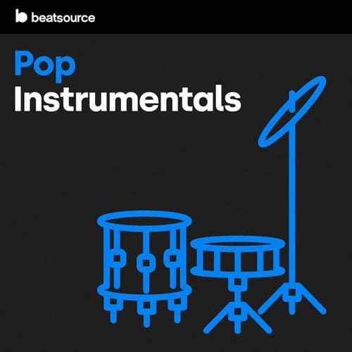 Pop Instrumentals playlist