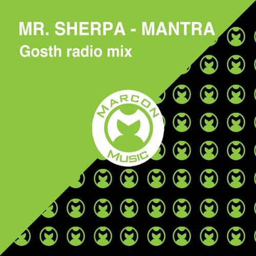 Gosth Radio Mix